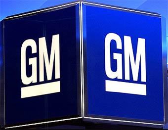  General Motors