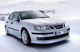   Saab