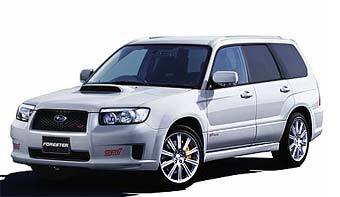   Subaru