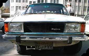  Paykan.    www.iranproject.org