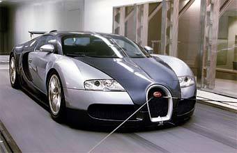   Bugatti