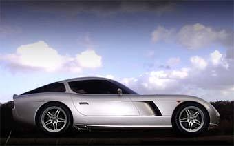  Bristol Cars