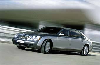  Maybach
