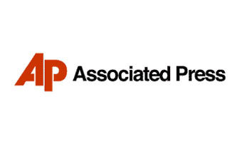  Associated Press   