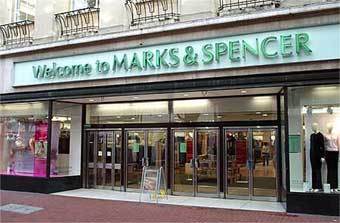     Marks & Spencer.   : www.bized.ac.uk