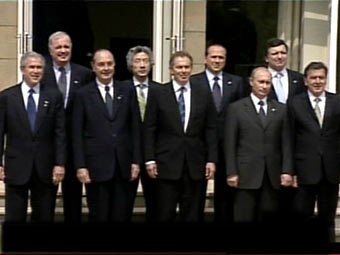   G8,   CNN