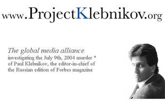   www.ProjectKlebnicov.org