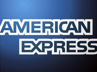  AmEx   