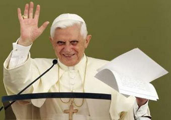   XVI,  Reuters