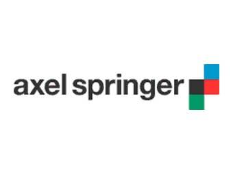  Axel Springer   