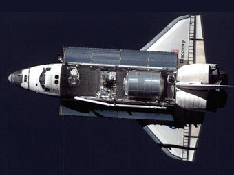  Discovery,  NASA