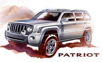   Jeep 