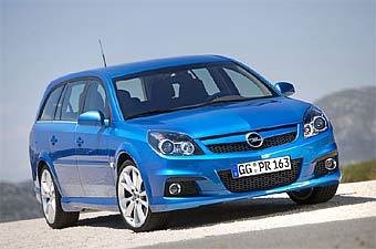   Opel