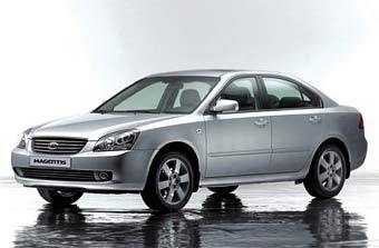   Kia Motors