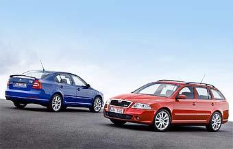   Skoda Auto