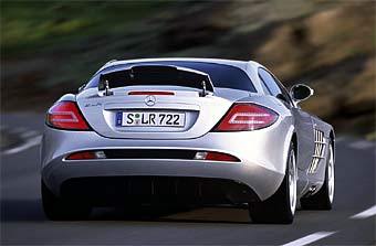   Mercedes-Benz 