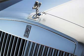   Rolls-Royce