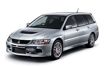   Mitsubishi Motors 