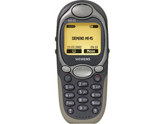   Siemens -45.    sotovik.ru