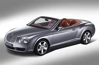   Bentley