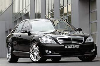  Brabus
