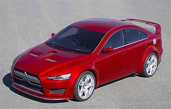  Mitsubishi-Motors