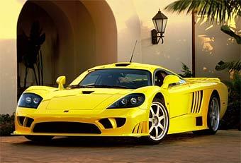 Saleen S7