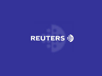   Reuters 