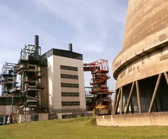     Sellafield,    