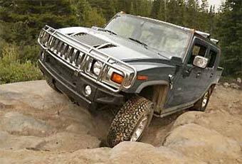  Hummer