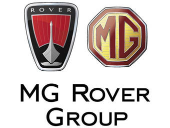  MG Rover Group