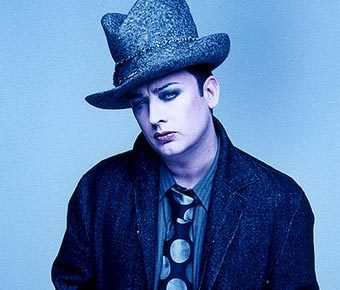  .      Culture Club