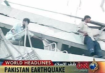  CNN   