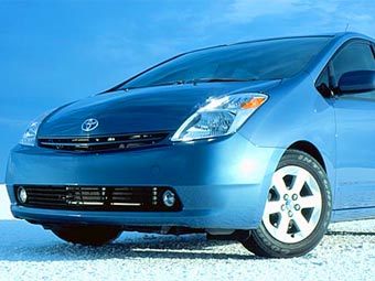 Toyota Prius,    toyota.com 