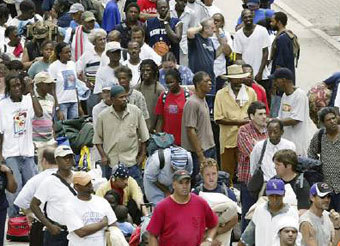      Superdome.  Reuters 