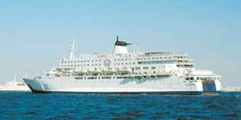  "- 95".      el-Salam Maritime Transport