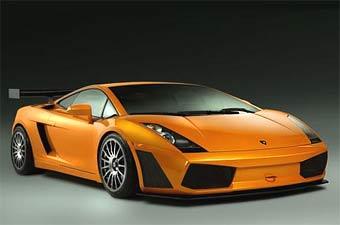  Lamborghini