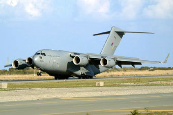 -   C-17.       