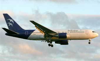 Boeing-737  Bellview Airlines.   : www.rmas.de