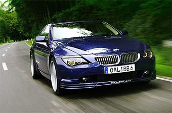  Alpina