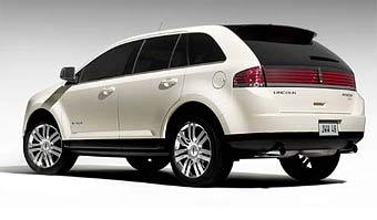  Lincoln
