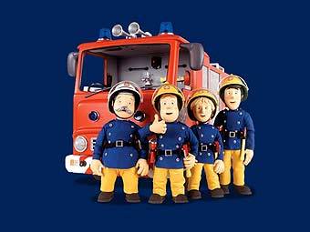    " ",    firemansam.co.uk