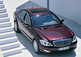  Mercedes-Benz