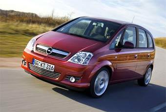  Opel