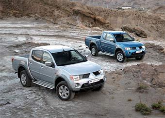   Mitsubishi Motors