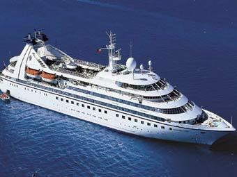 Seabourn Spirit,    maxxurlaub.de