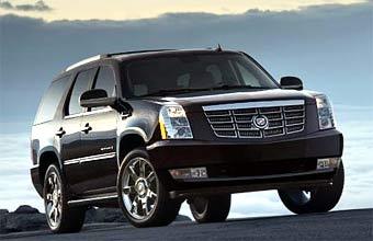   Cadillac