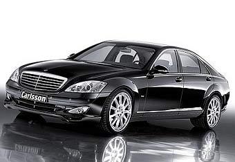   Carlsson