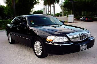   Lincoln