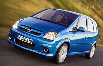   Opel